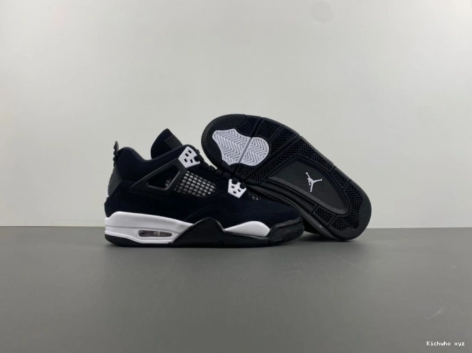 Air White Retro FQ8213-001 4 Thunder Jordan 0717